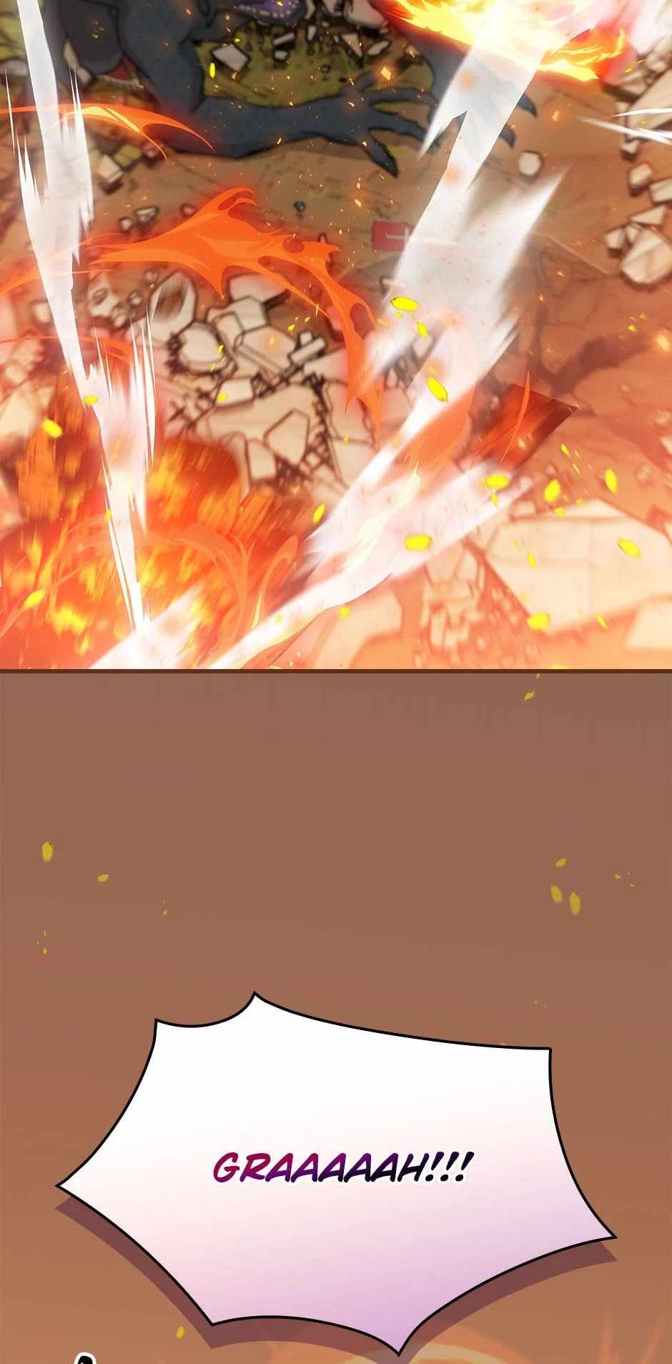 Read Leveling Up, By Only Eating! chapter 193 image 11 on Lezhin