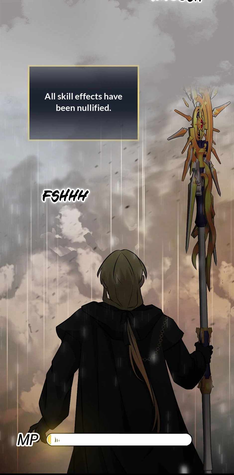 Read Leveling Up, By Only Eating! chapter 193 image 16 on Lezhin