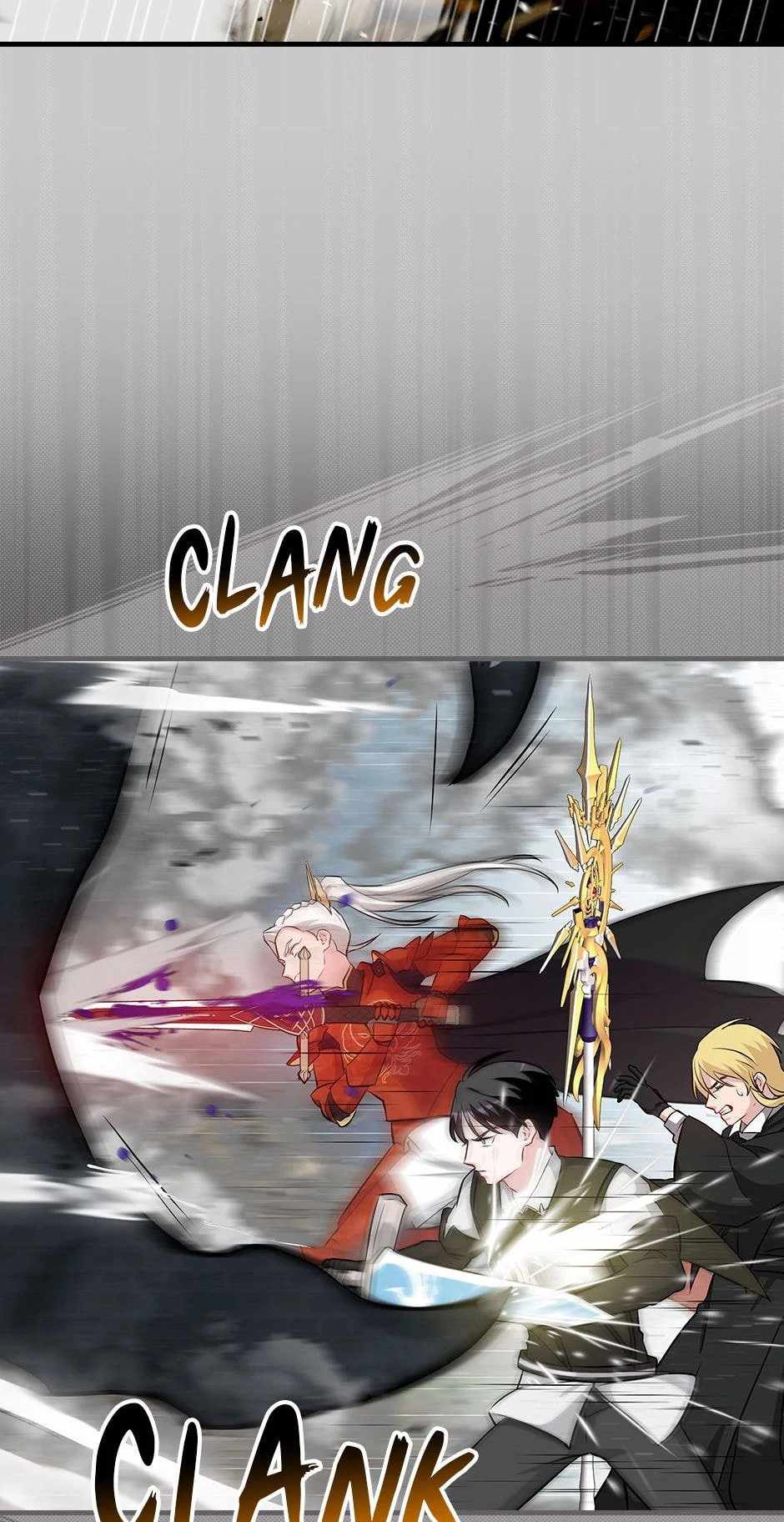 Read Leveling Up, By Only Eating! chapter 193 image 20 on Lezhin