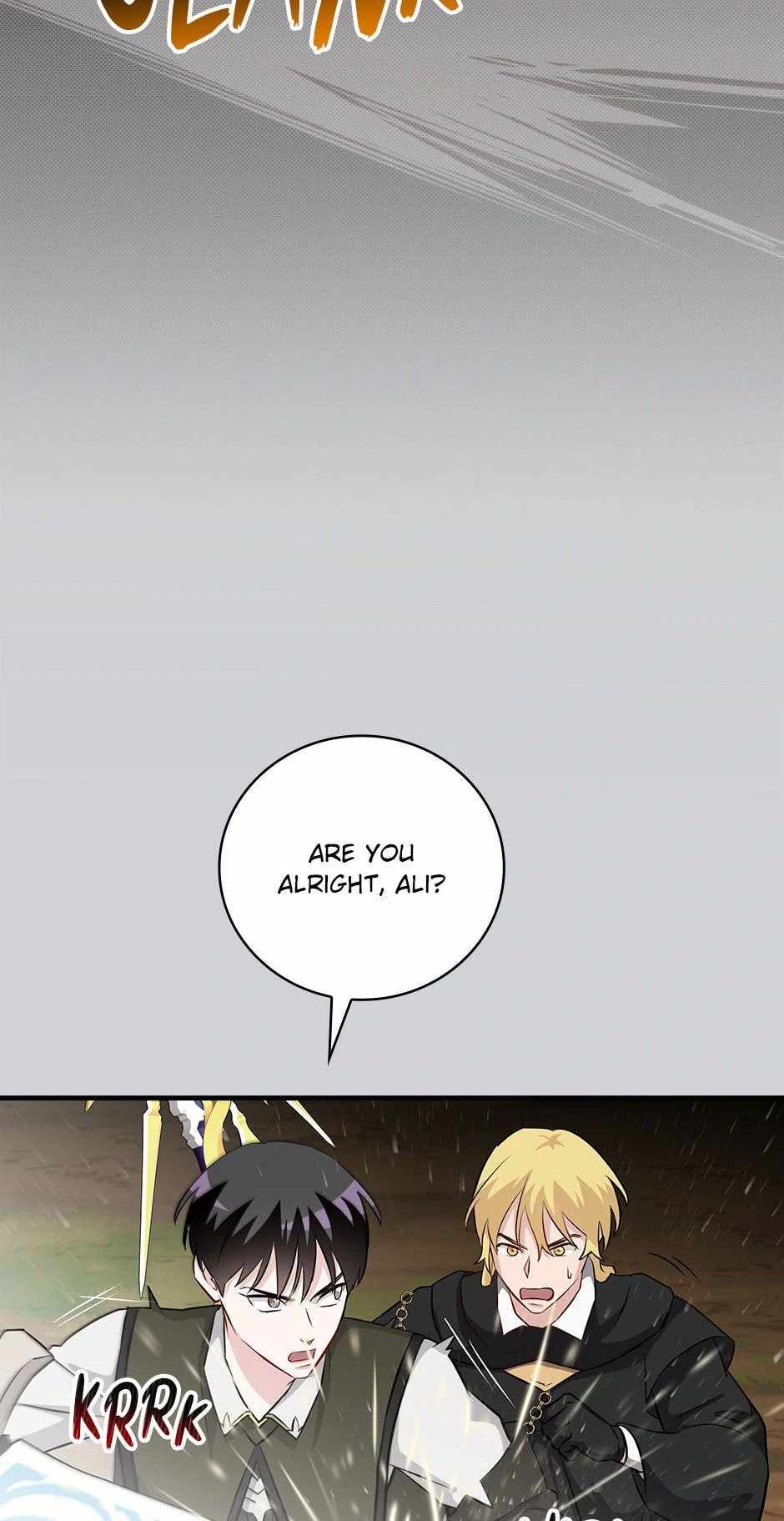 Read Leveling Up, By Only Eating! chapter 193 image 21 on Lezhin