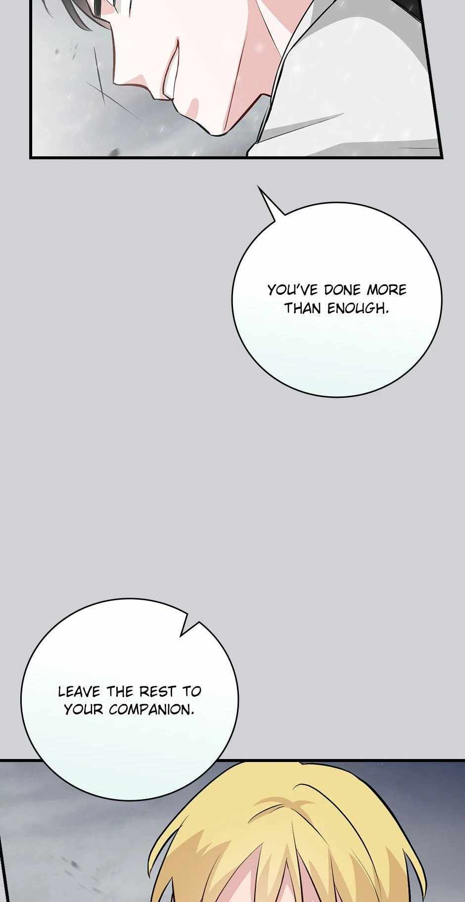 Read Leveling Up, By Only Eating! chapter 193 image 23 on Lezhin