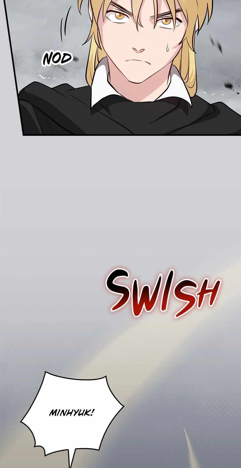 Read Leveling Up, By Only Eating! chapter 193 image 24 on Lezhin