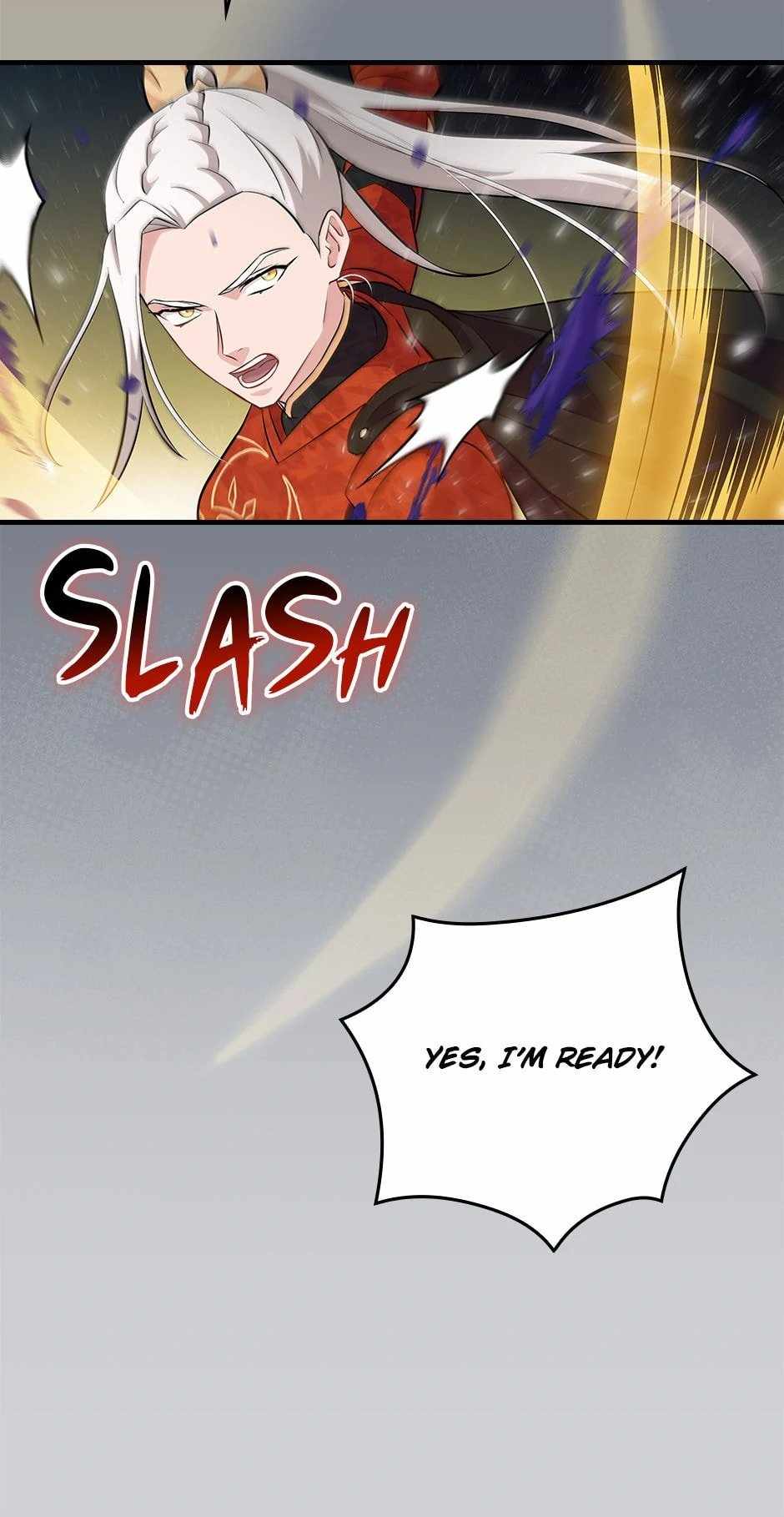 Read Leveling Up, By Only Eating! chapter 193 image 25 on Lezhin