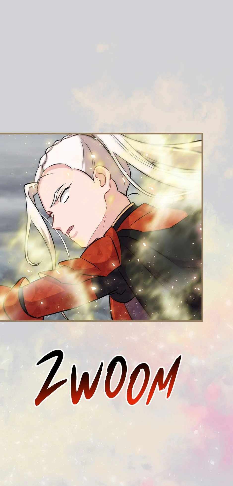 Read Leveling Up, By Only Eating! chapter 193 image 26 on Lezhin