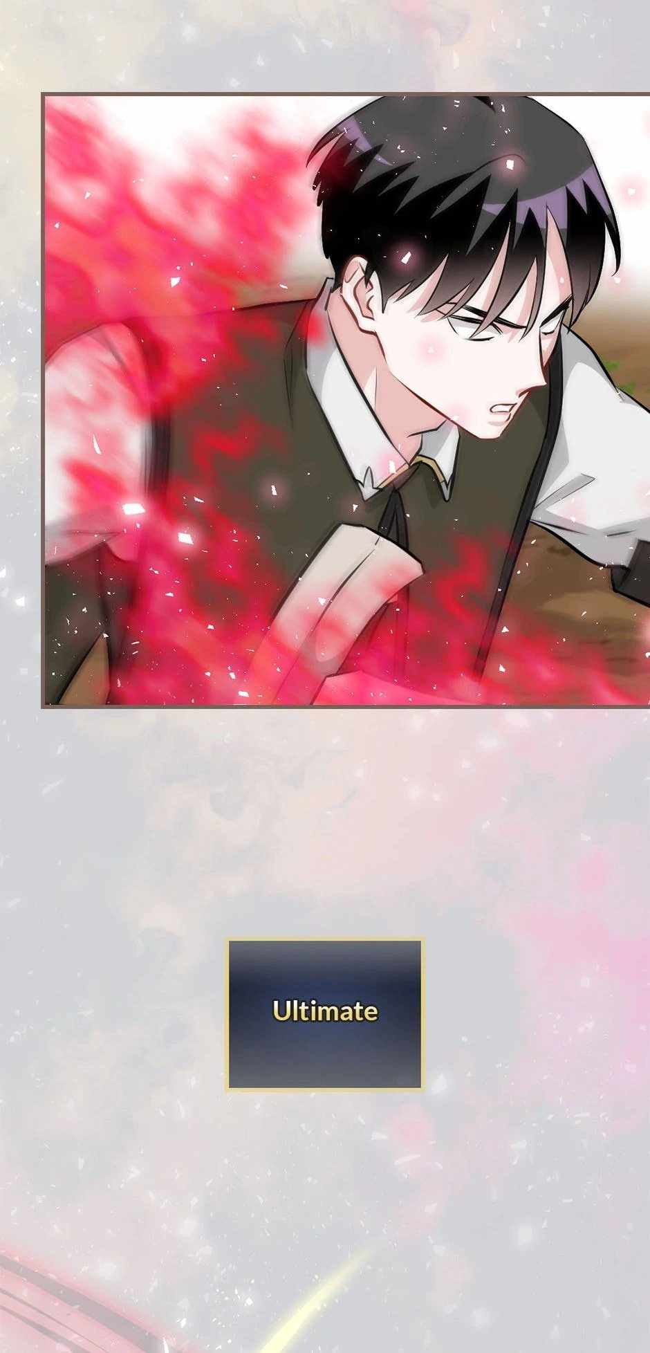 Read Leveling Up, By Only Eating! chapter 193 image 27 on Lezhin