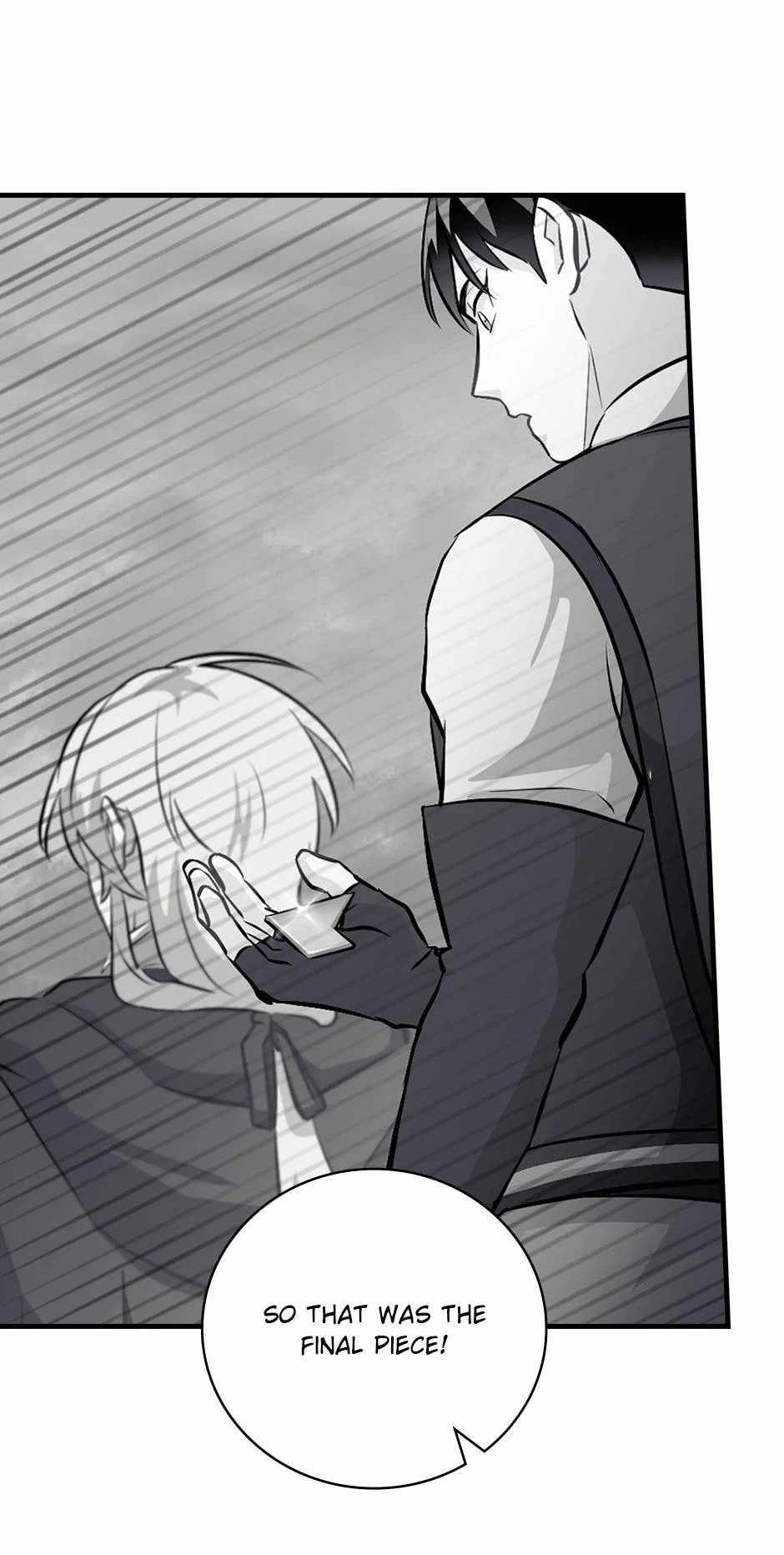 Read Leveling Up, By Only Eating! chapter 193 image 40 on Lezhin