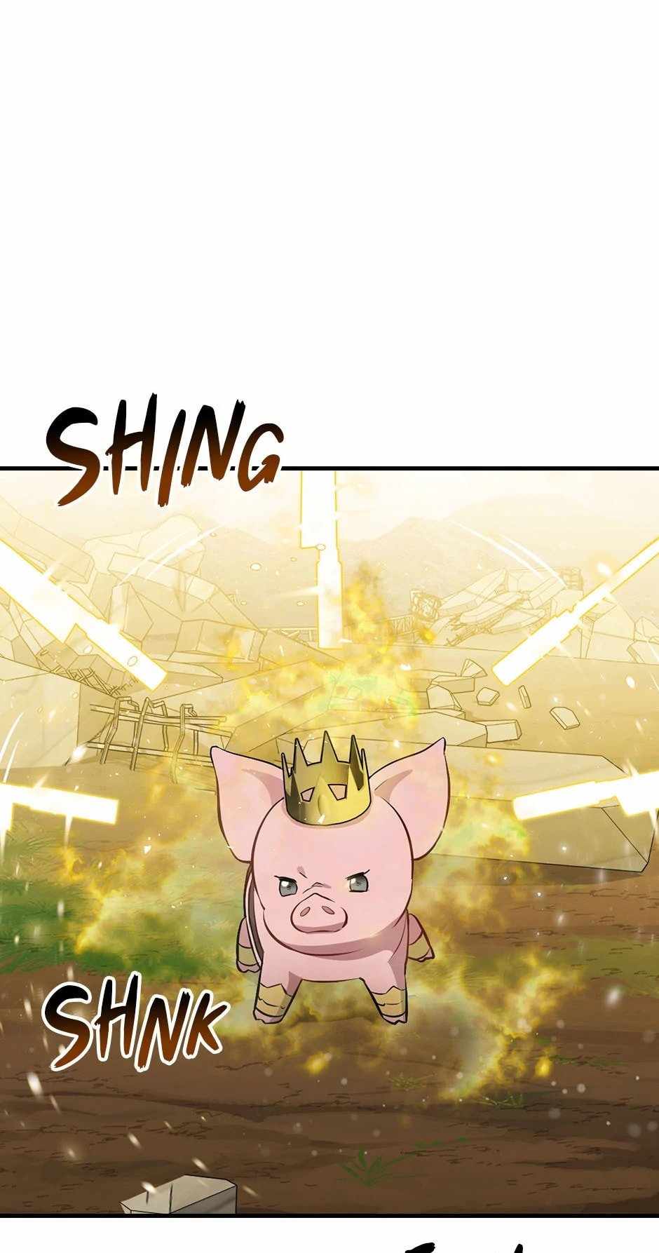 Read Leveling Up, By Only Eating! chapter 193 image 41 on Lezhin