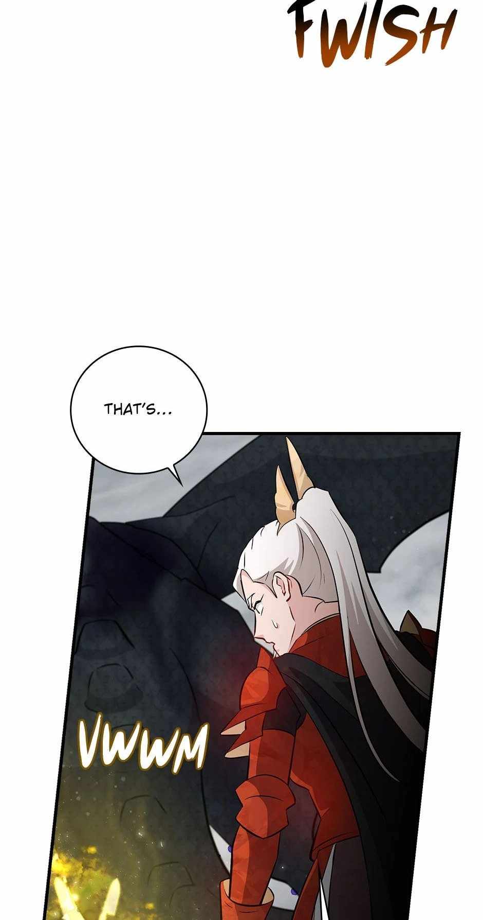 Read Leveling Up, By Only Eating! chapter 193 image 42 on Lezhin
