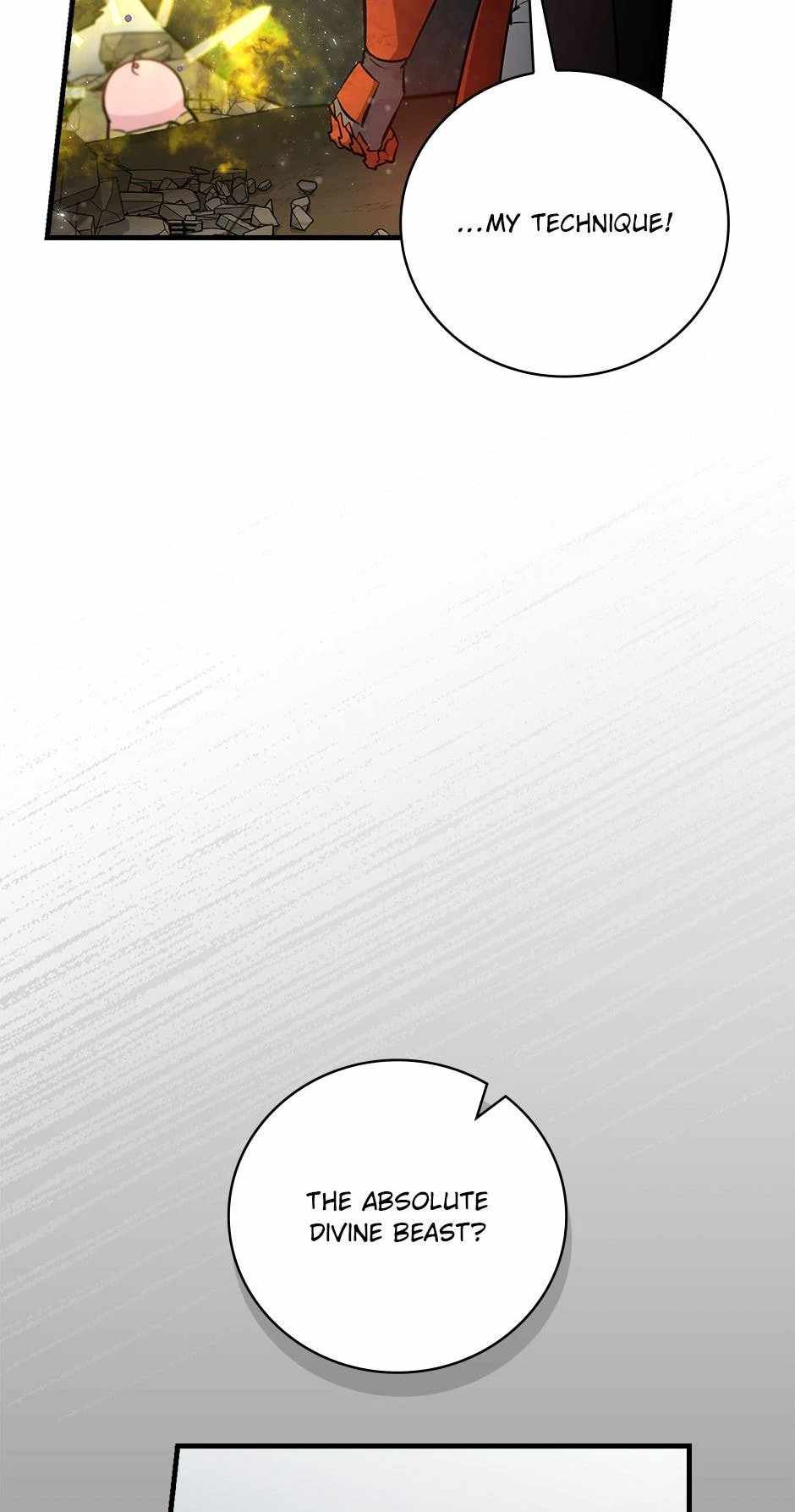 Read Leveling Up, By Only Eating! chapter 193 image 43 on Lezhin