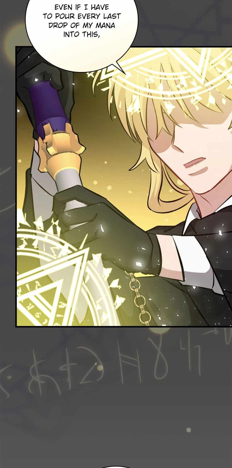 Read Leveling Up, By Only Eating! chapter 193 image 5 on Lezhin