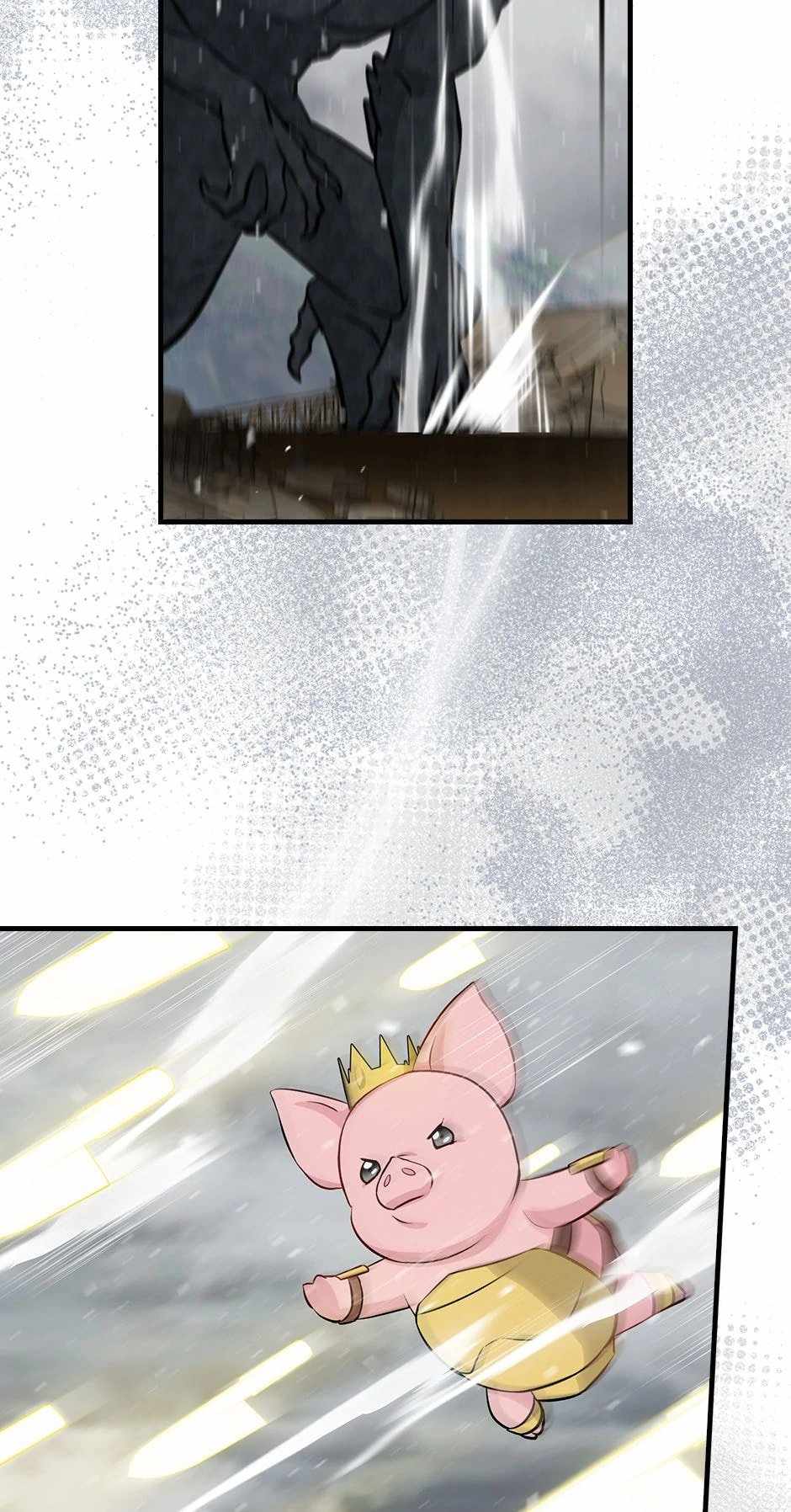 Read Leveling Up, By Only Eating! chapter 193 image 51 on Lezhin