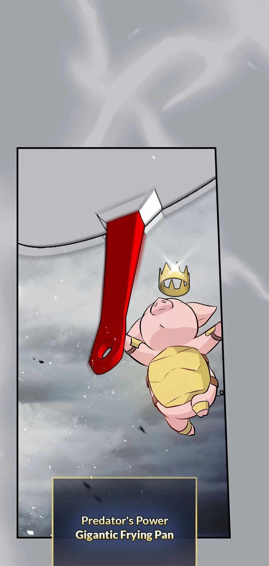 Read Leveling Up, By Only Eating! chapter 193 image 57 on Lezhin