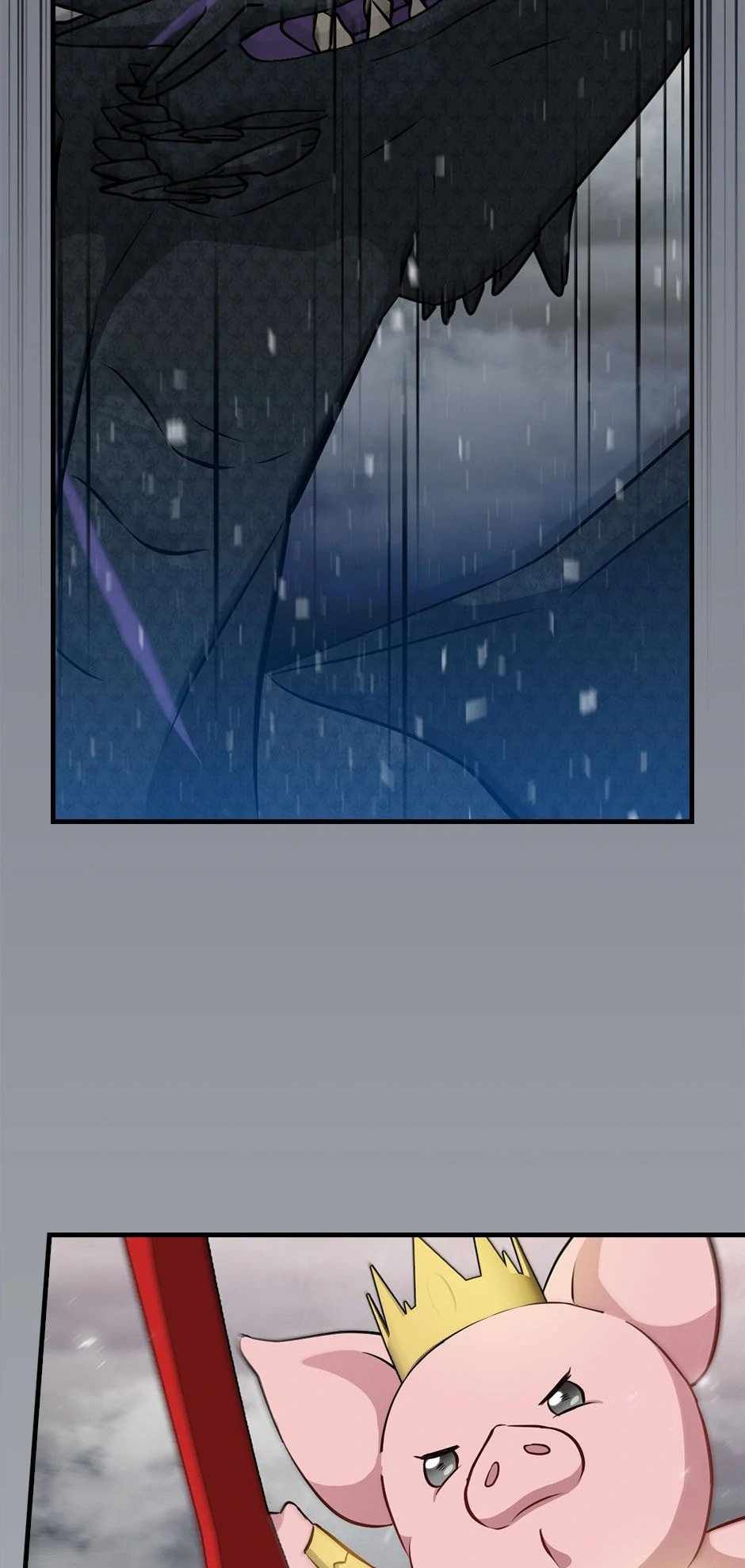 Read Leveling Up, By Only Eating! chapter 193 image 60 on Lezhin