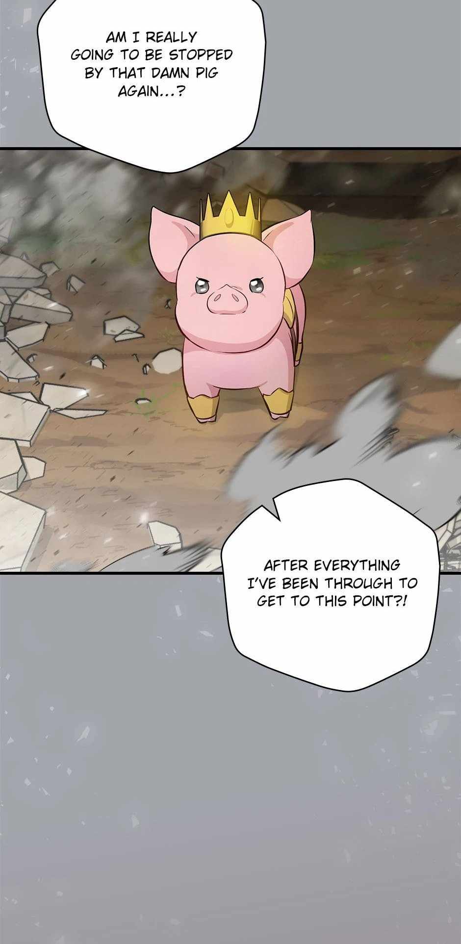 Read Leveling Up, By Only Eating! chapter 193 image 70 on Lezhin