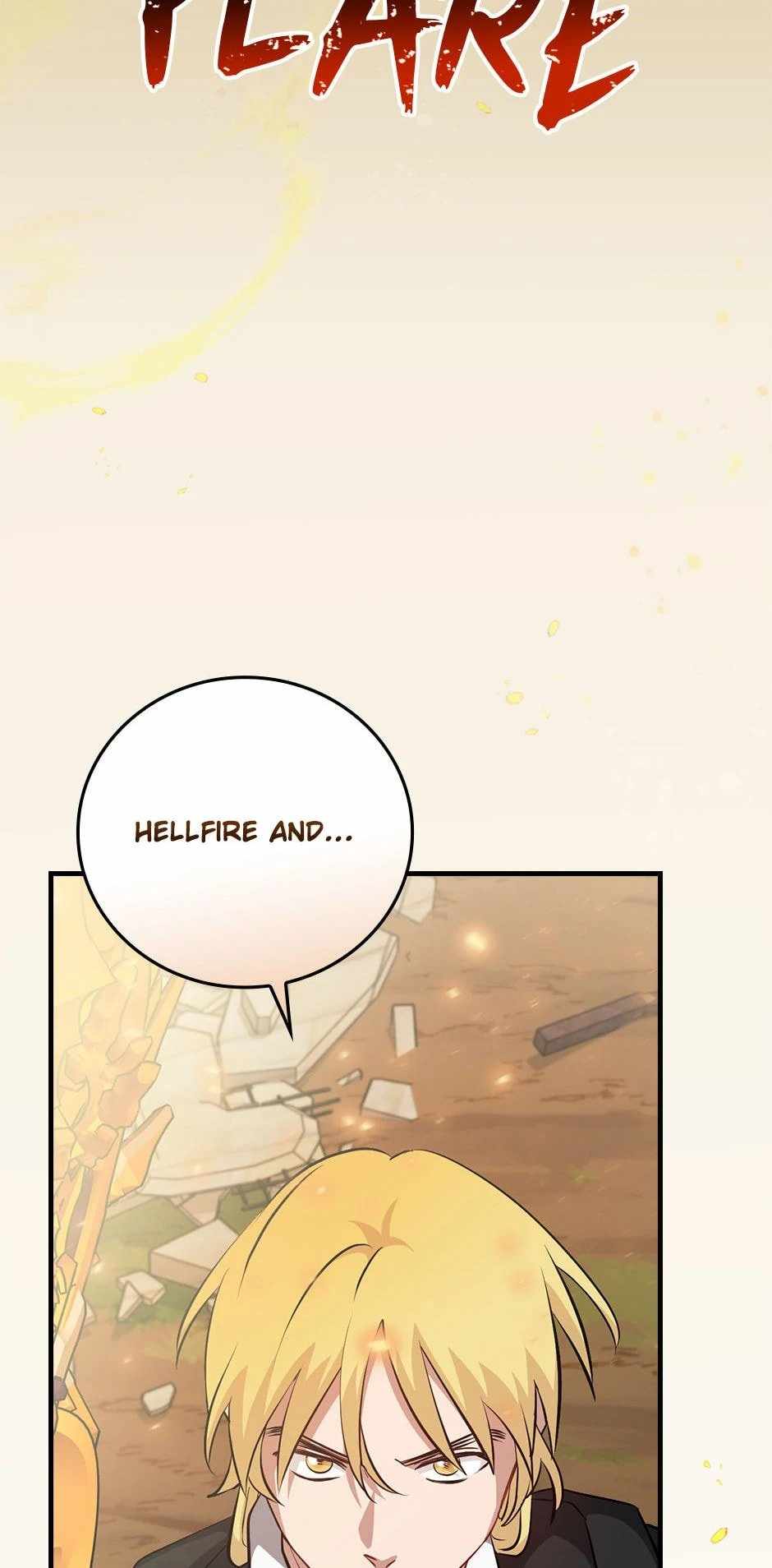 Read Leveling Up, By Only Eating! chapter 193 image 9 on Lezhin