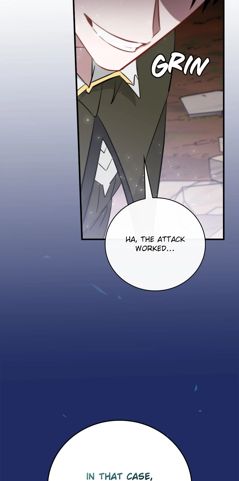 Read Leveling Up, By Only Eating! chapter 194 image 11 on Lezhin