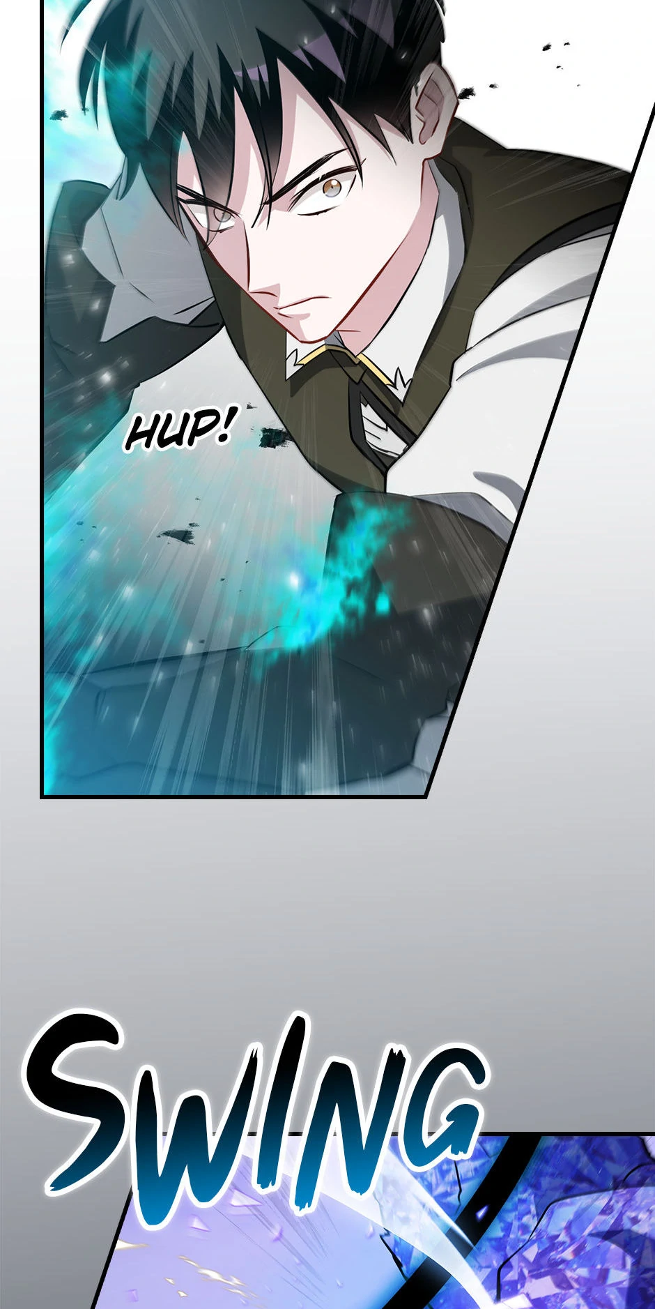 Read Leveling Up, By Only Eating! chapter 194 image 17 on Lezhin