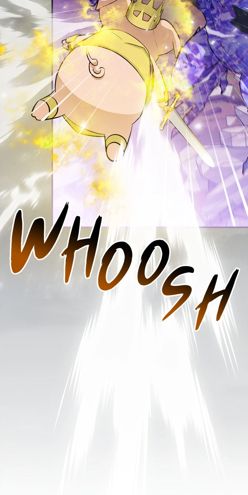 Read Leveling Up, By Only Eating! chapter 194 image 19 on Lezhin