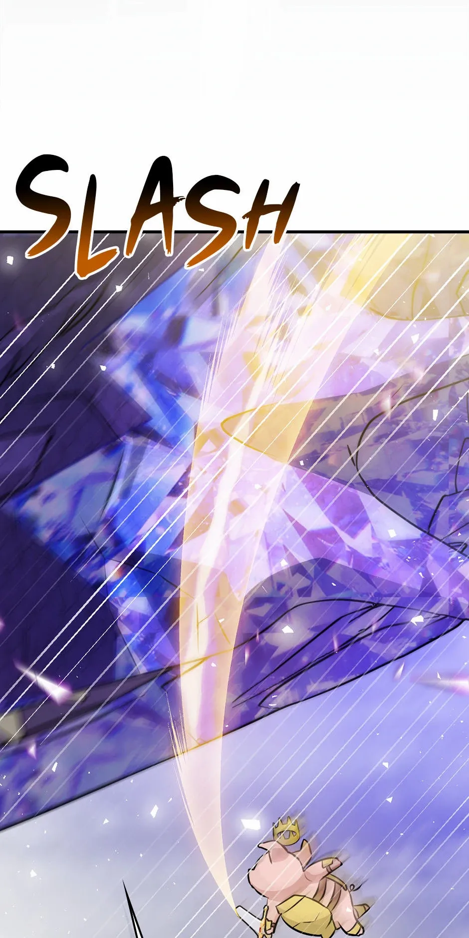Read Leveling Up, By Only Eating! chapter 194 image 20 on Lezhin