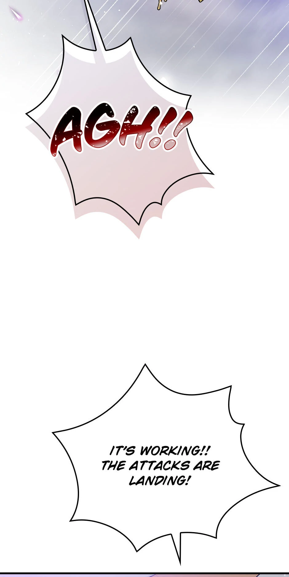 Read Leveling Up, By Only Eating! chapter 194 image 21 on Lezhin