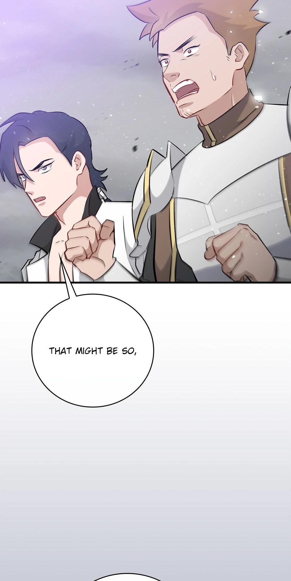 Read Leveling Up, By Only Eating! chapter 194 image 22 on Lezhin