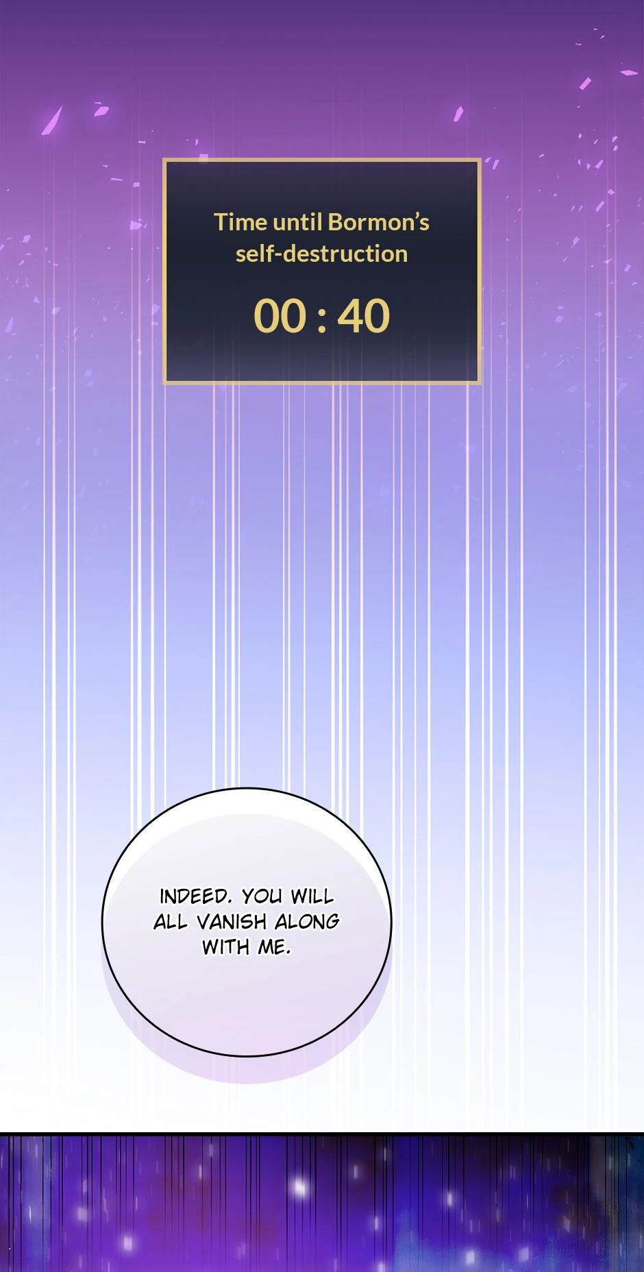 Read Leveling Up, By Only Eating! chapter 194 image 26 on Lezhin