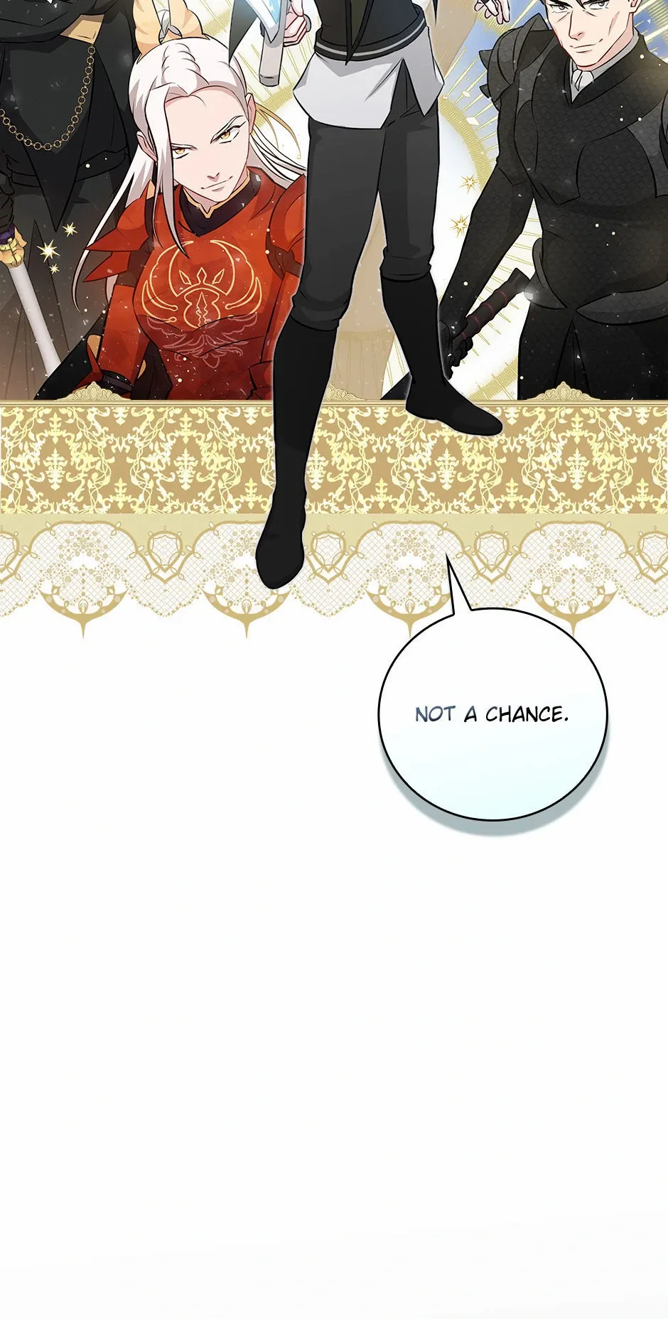 Read Leveling Up, By Only Eating! chapter 194 image 29 on Lezhin