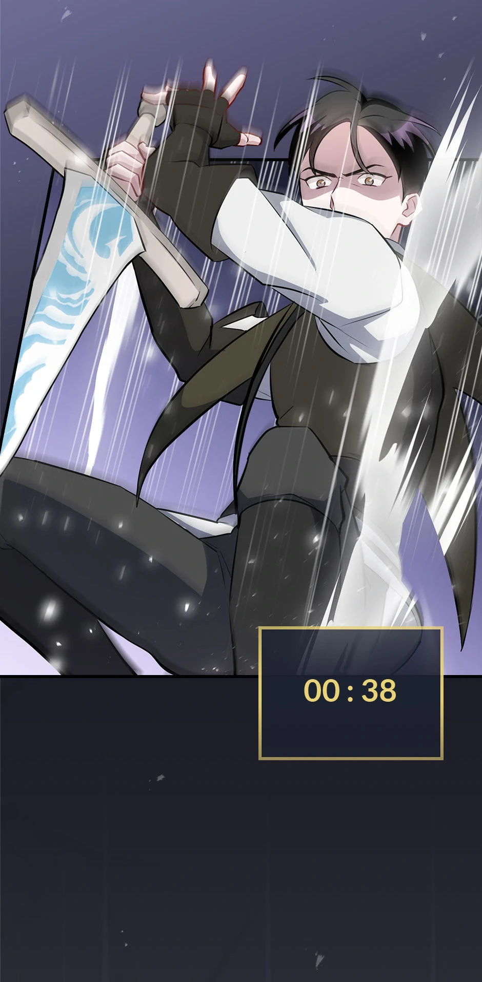 Read Leveling Up, By Only Eating! chapter 194 image 33 on Lezhin