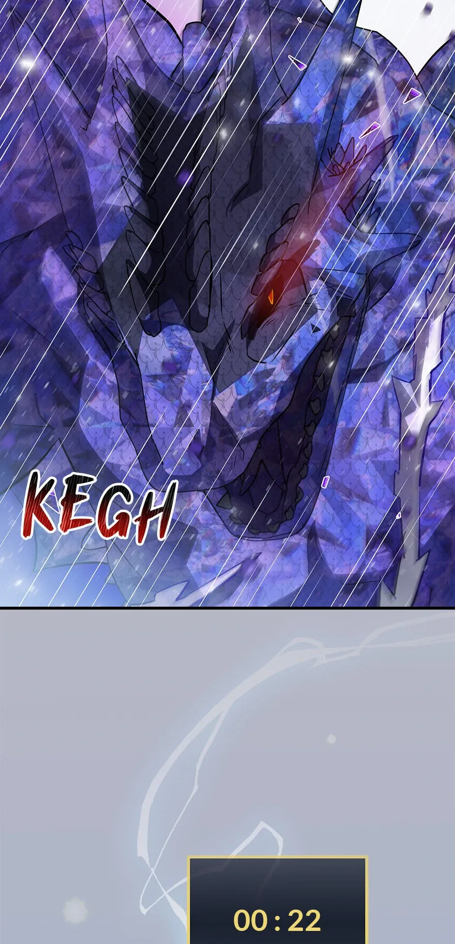 Read Leveling Up, By Only Eating! chapter 194 image 41 on Lezhin