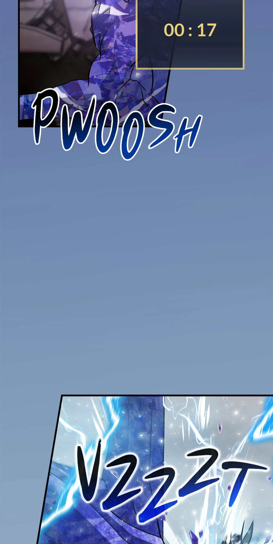 Read Leveling Up, By Only Eating! chapter 194 image 46 on Lezhin