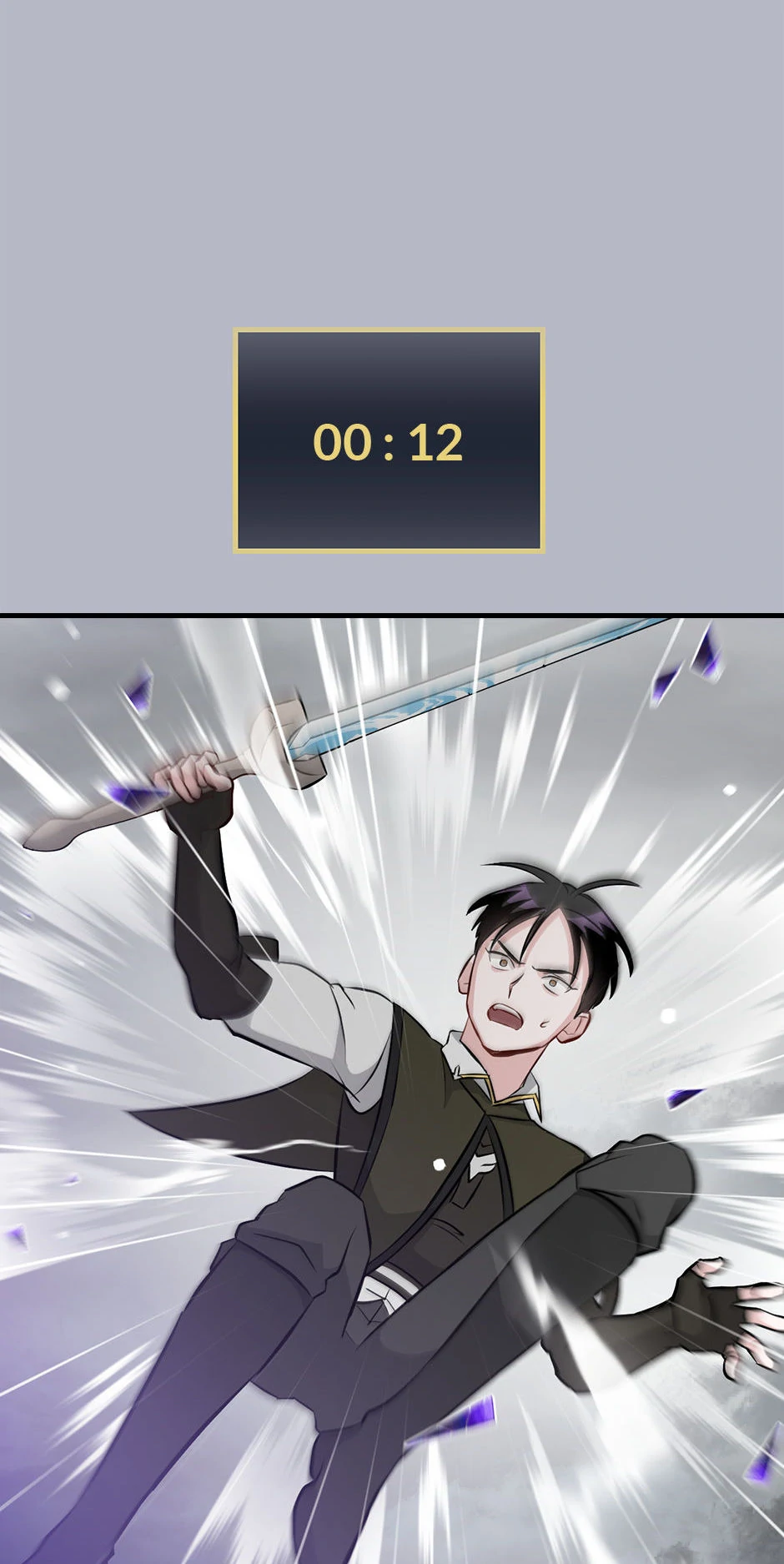 Read Leveling Up, By Only Eating! chapter 194 image 49 on Lezhin