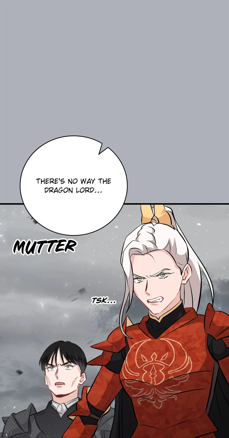 Read Leveling Up, By Only Eating! chapter 194 image 5 on Lezhin