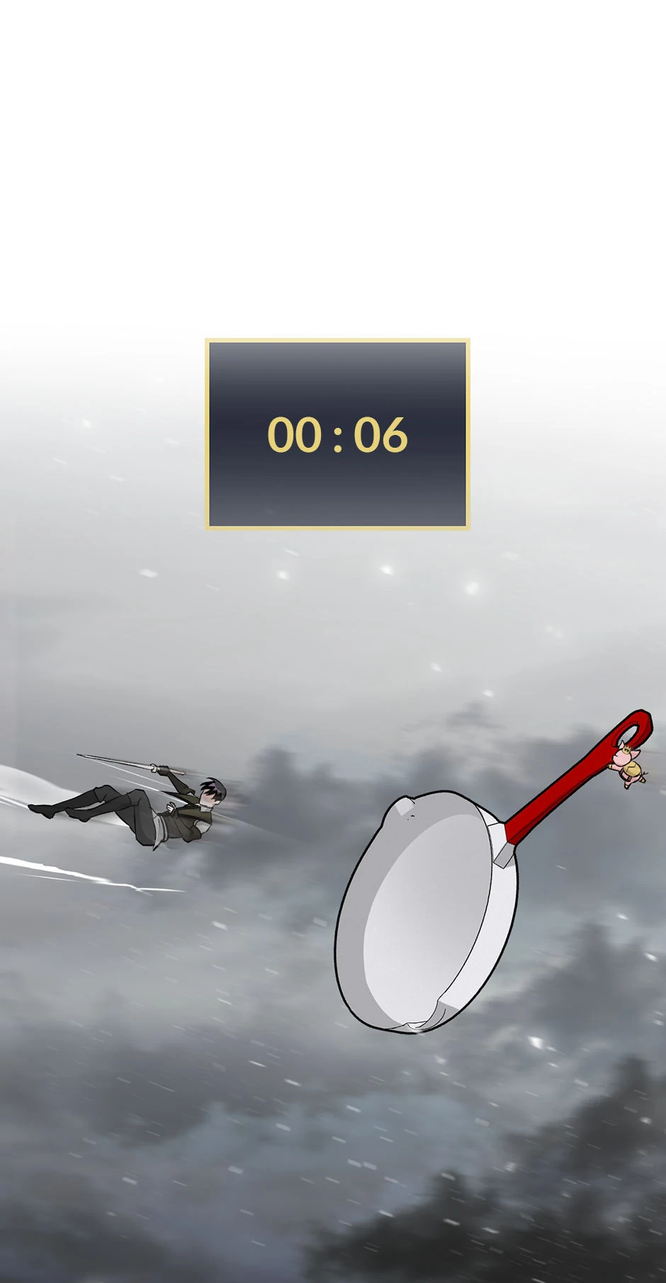 Read Leveling Up, By Only Eating! chapter 194 image 53 on Lezhin