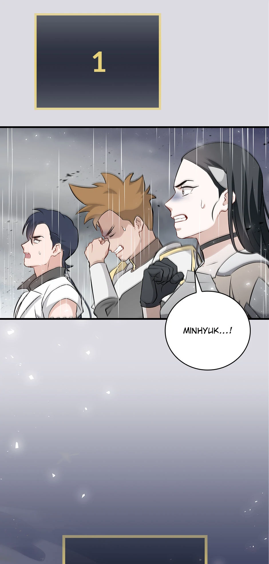 Read Leveling Up, By Only Eating! chapter 194 image 60 on Lezhin