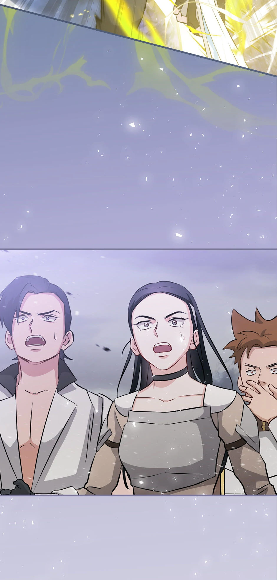 Read Leveling Up, By Only Eating! chapter 194 image 62 on Lezhin