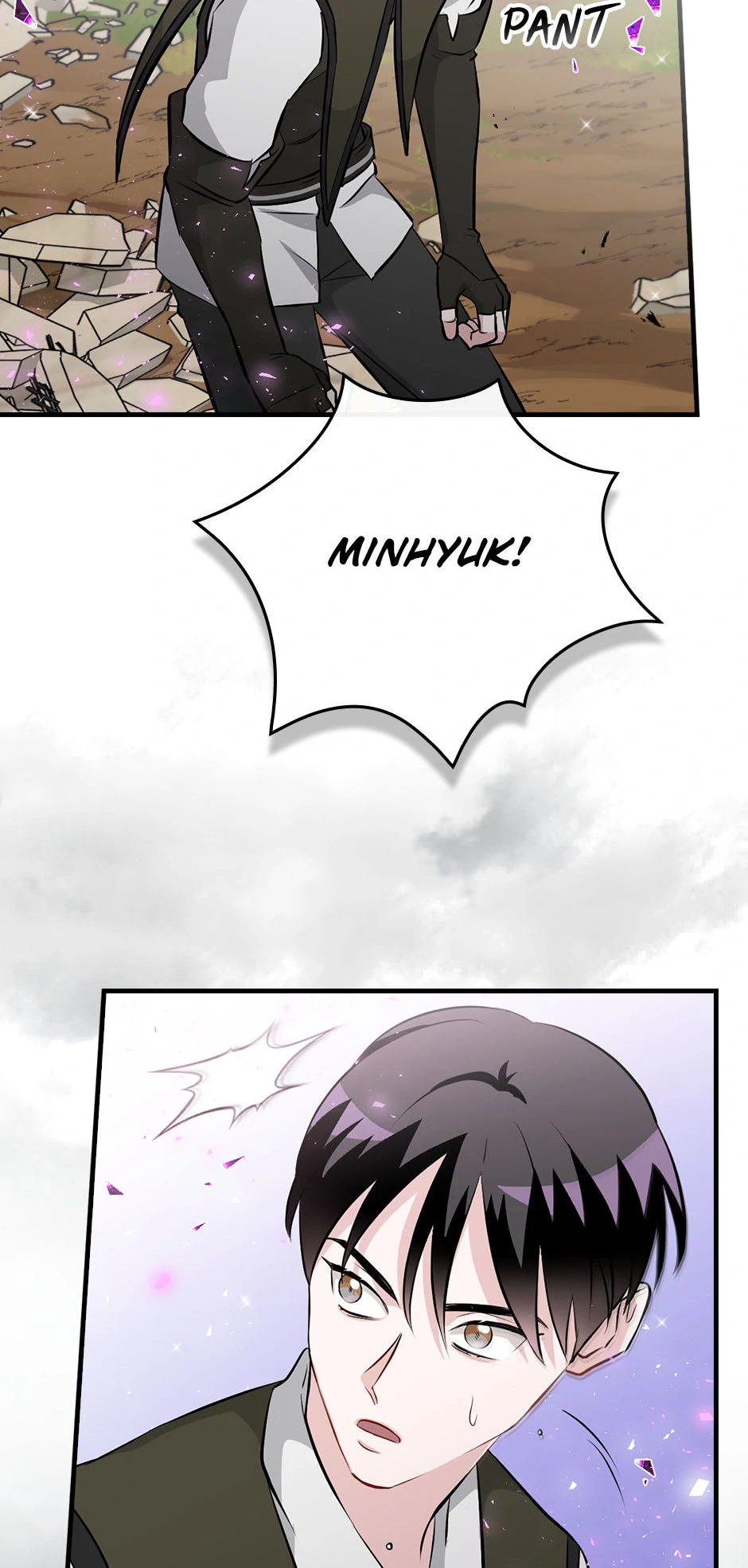 Read Leveling Up, By Only Eating! chapter 194 image 66 on Lezhin