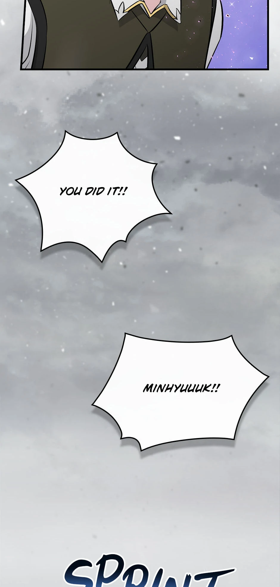 Read Leveling Up, By Only Eating! chapter 194 image 67 on Lezhin