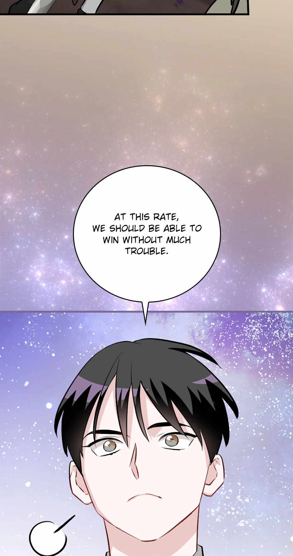 Read Leveling Up, By Only Eating! chapter 198 image 12 on Lezhin