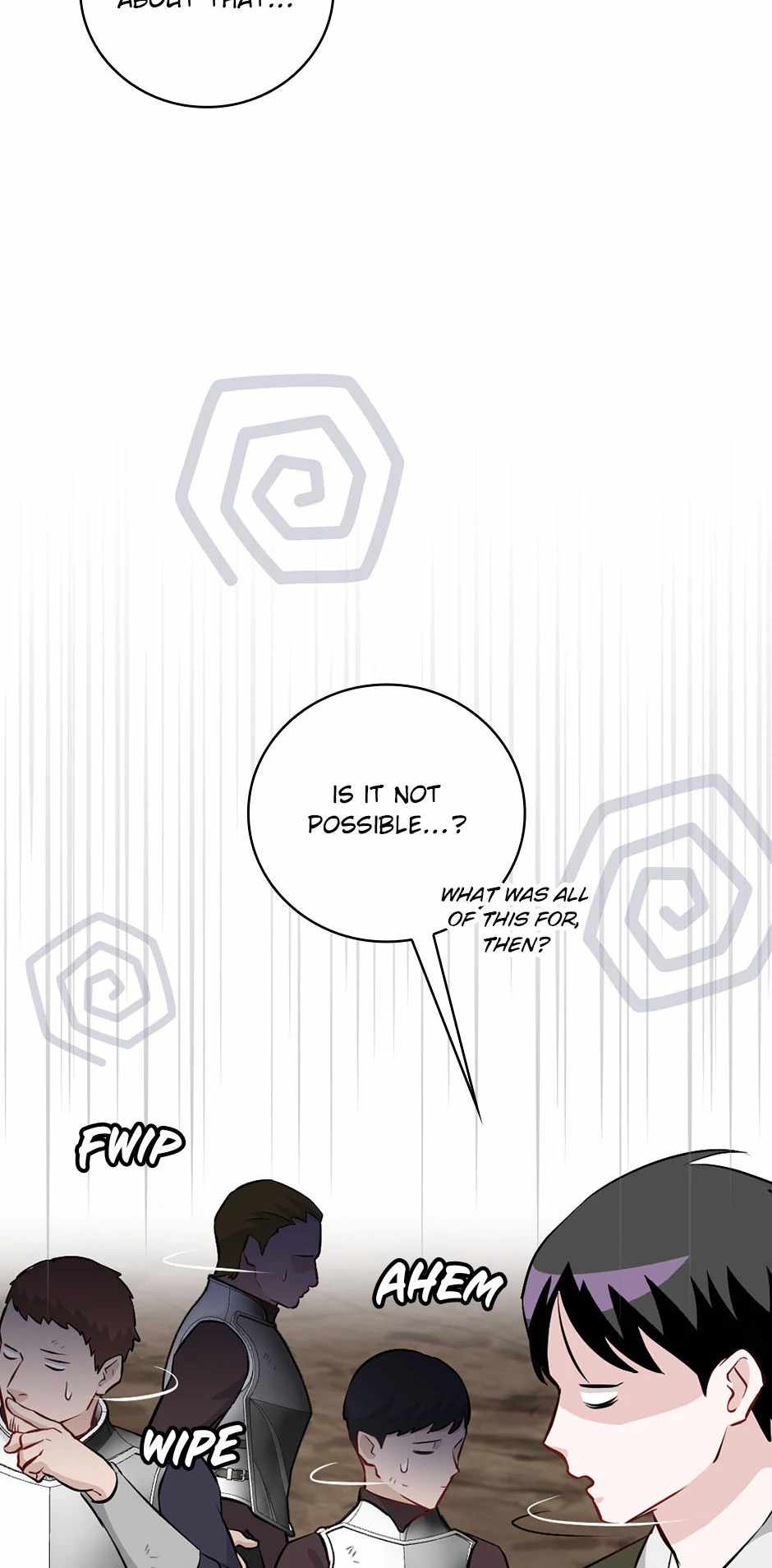 Read Leveling Up, By Only Eating! chapter 198 image 19 on Lezhin