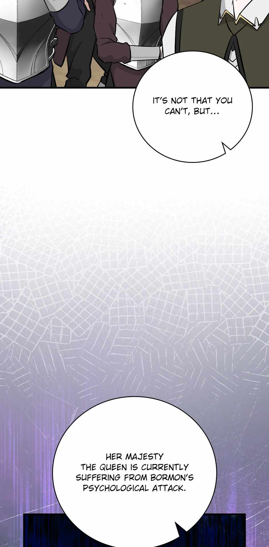 Read Leveling Up, By Only Eating! chapter 198 image 20 on Lezhin