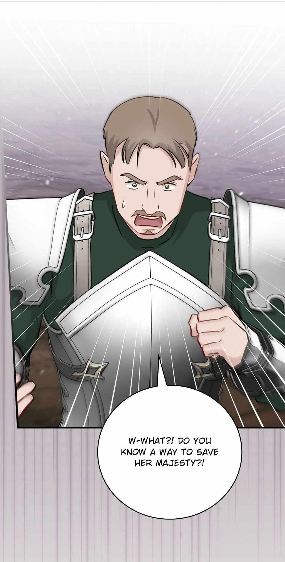 Read Leveling Up, By Only Eating! chapter 198 image 23 on Lezhin