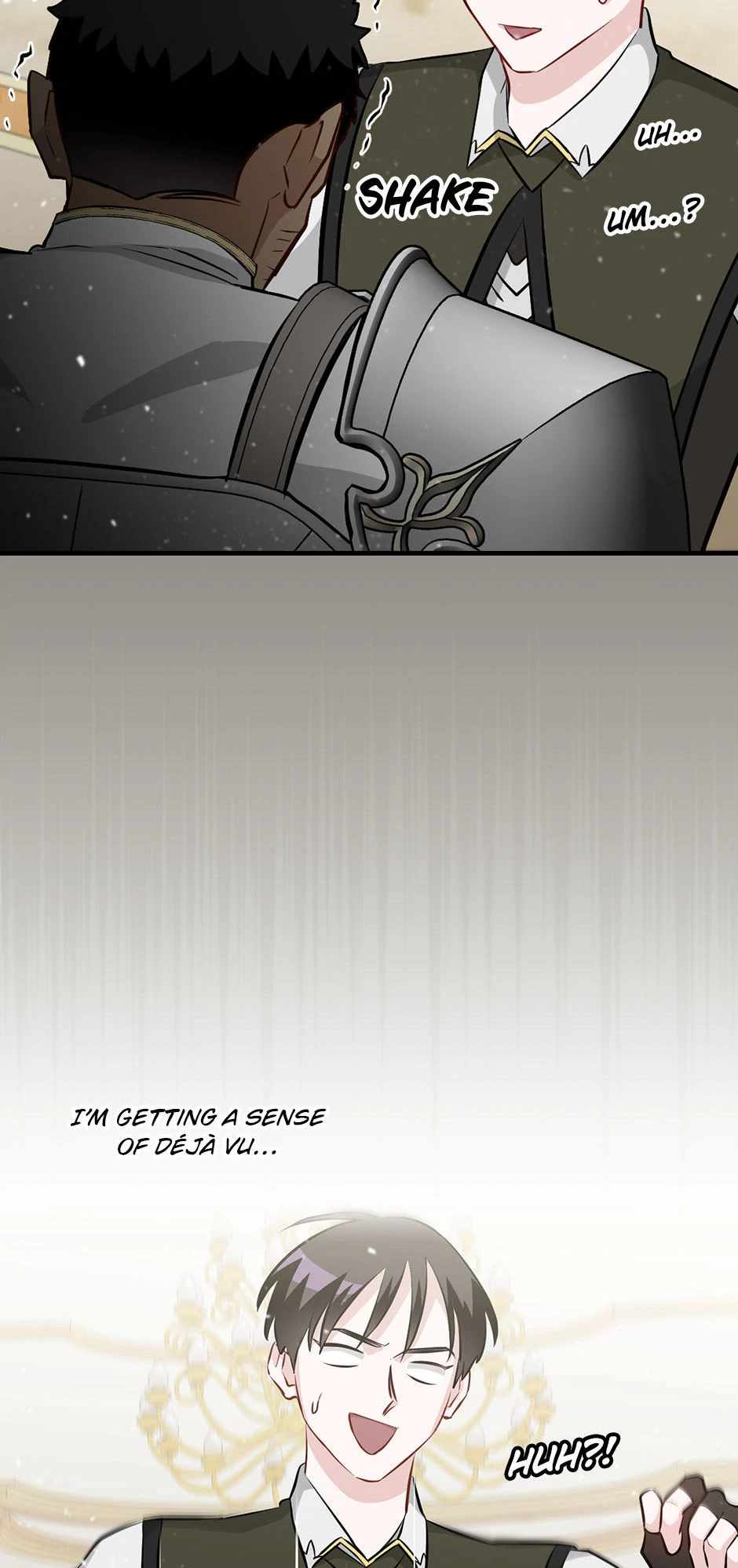 Read Leveling Up, By Only Eating! chapter 198 image 34 on Lezhin