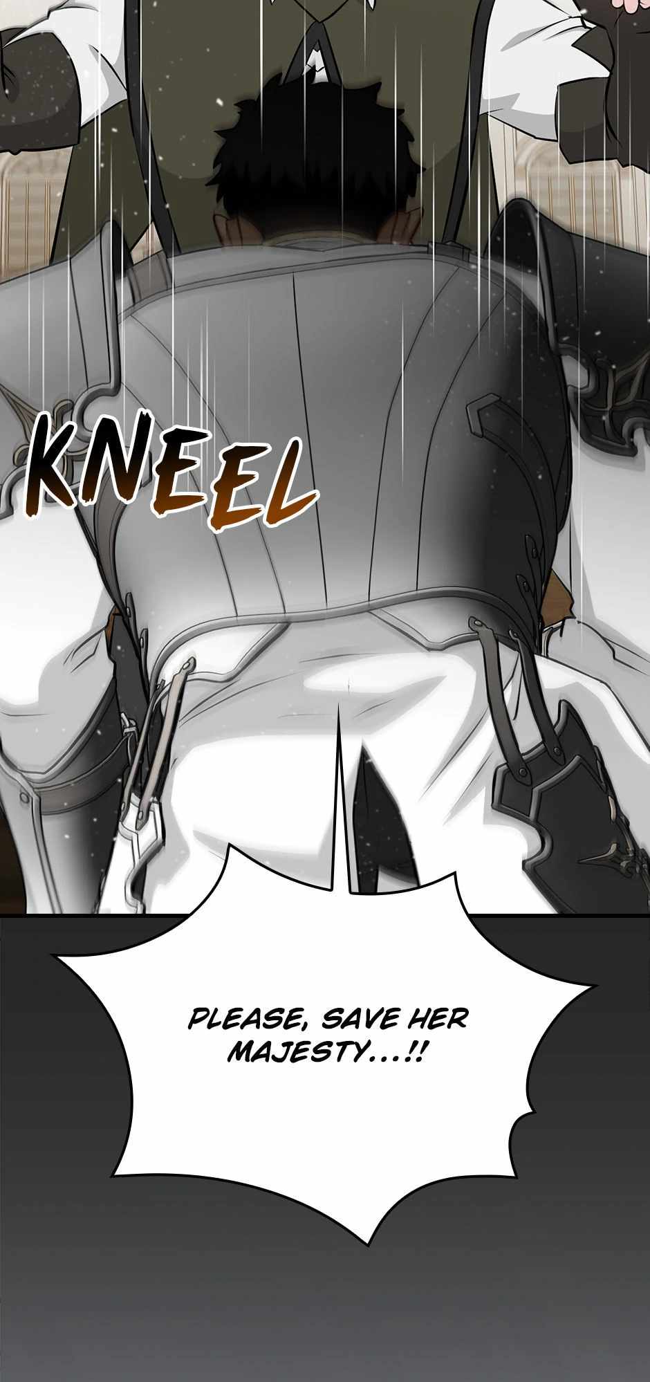 Read Leveling Up, By Only Eating! chapter 198 image 35 on Lezhin