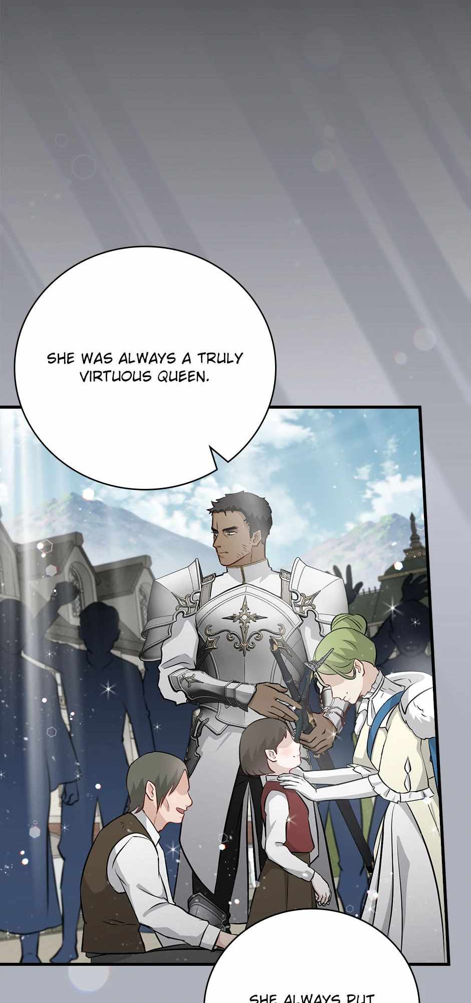 Read Leveling Up, By Only Eating! chapter 198 image 36 on Lezhin