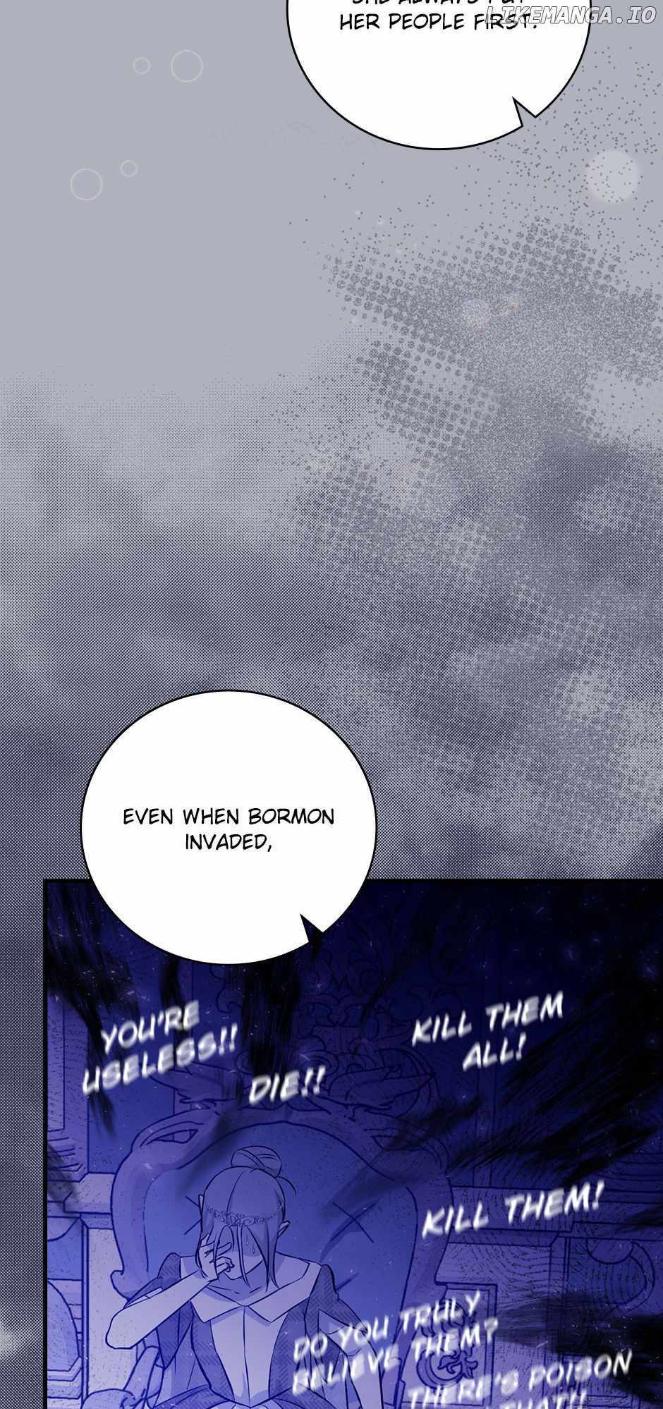 Read Leveling Up, By Only Eating! chapter 198 image 37 on Lezhin