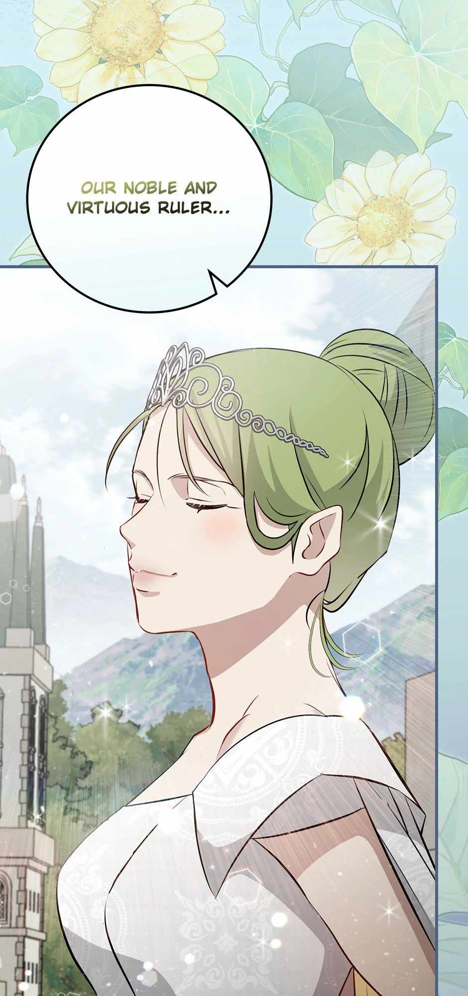 Read Leveling Up, By Only Eating! chapter 198 image 39 on Lezhin