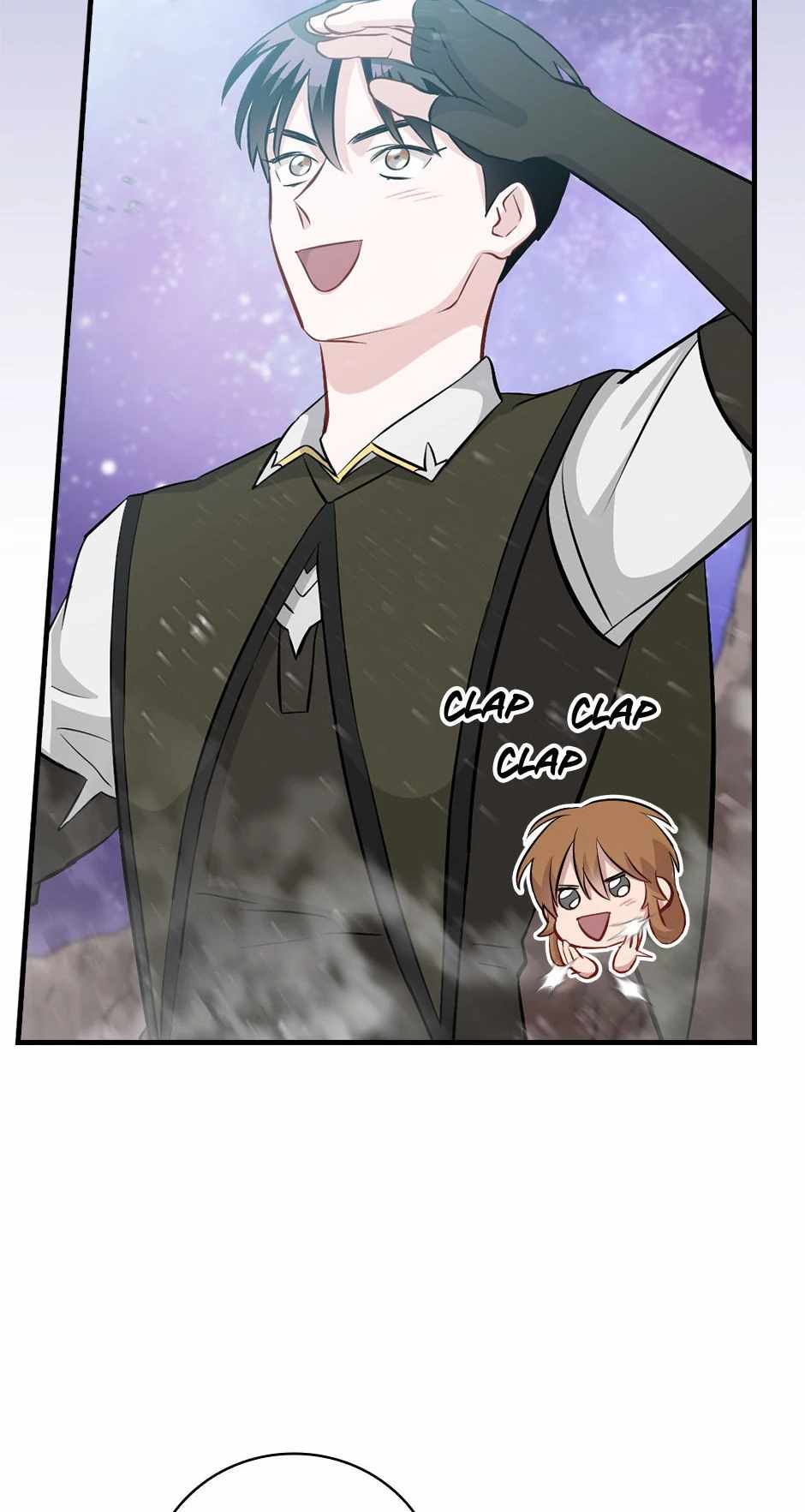 Read Leveling Up, By Only Eating! chapter 198 image 4 on Lezhin