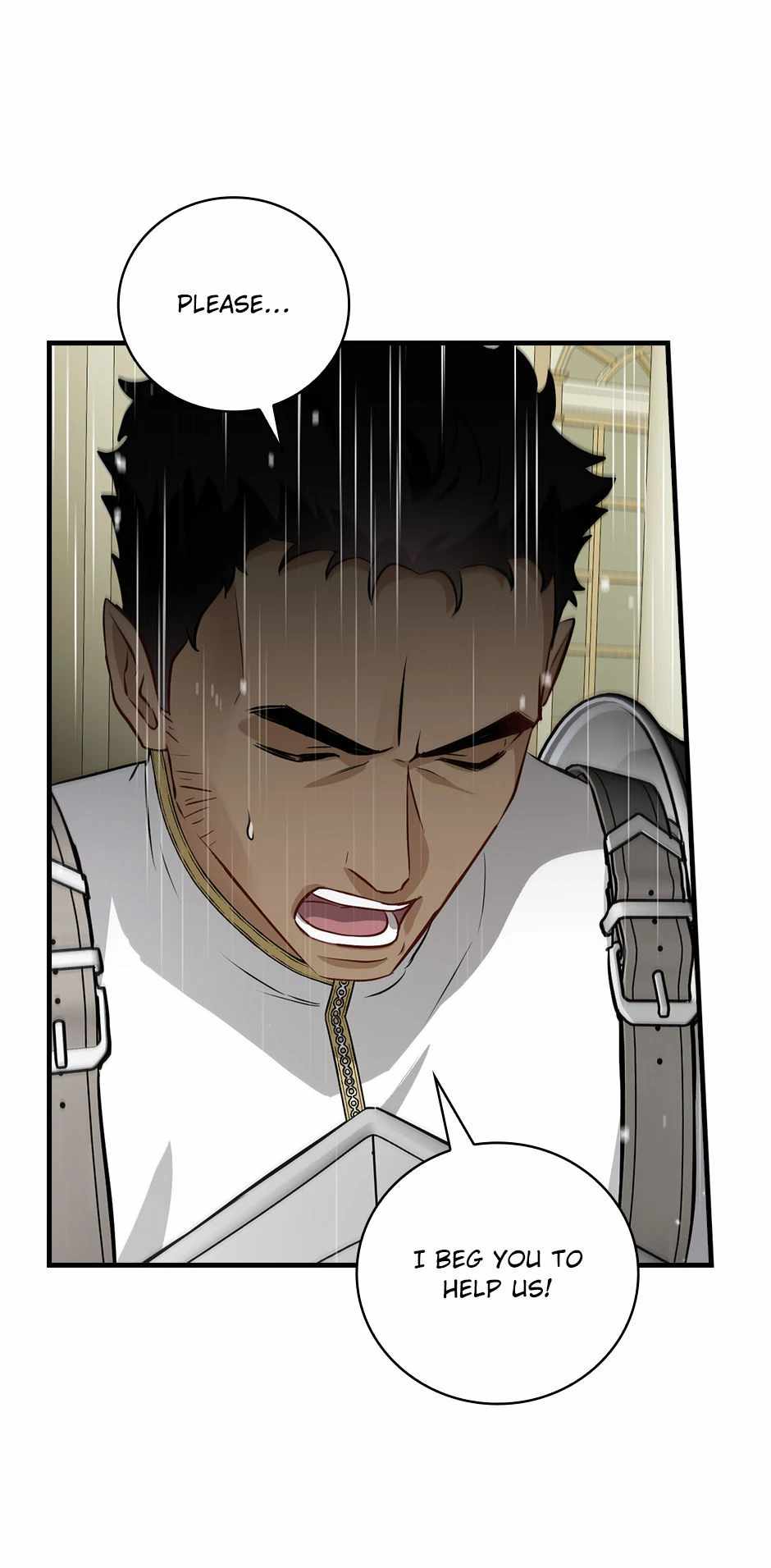 Read Leveling Up, By Only Eating! chapter 198 image 42 on Lezhin