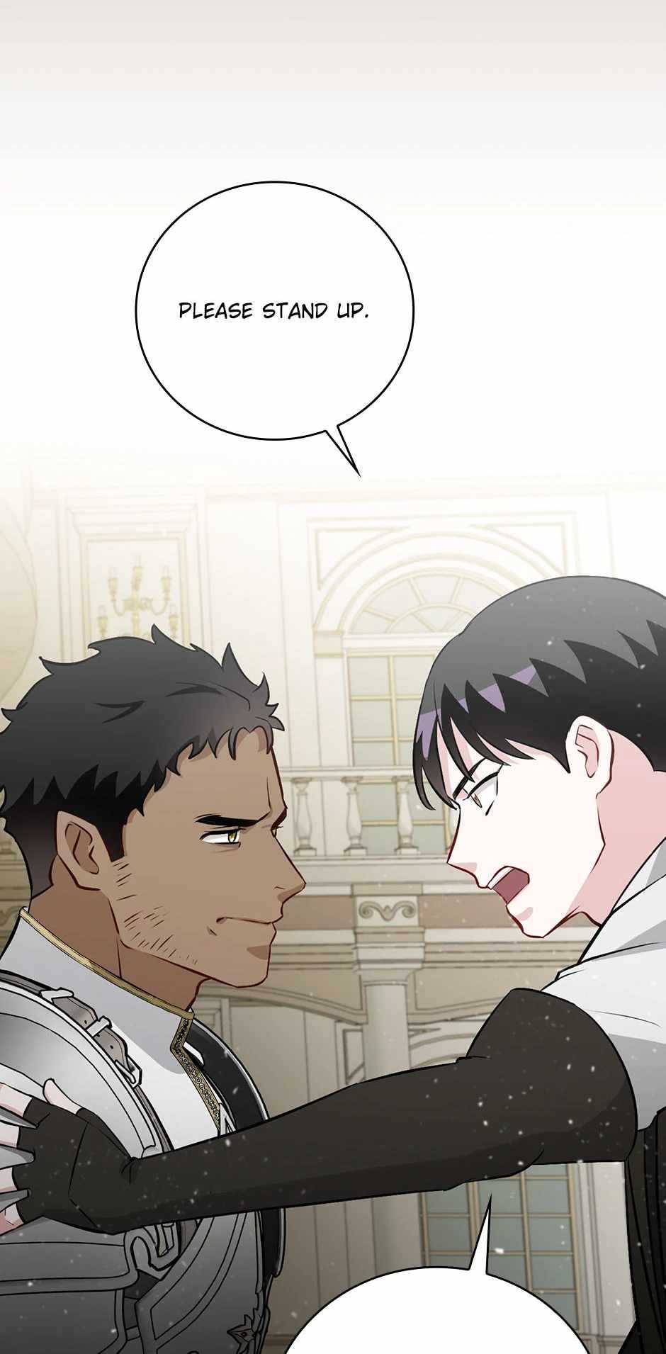 Read Leveling Up, By Only Eating! chapter 198 image 46 on Lezhin