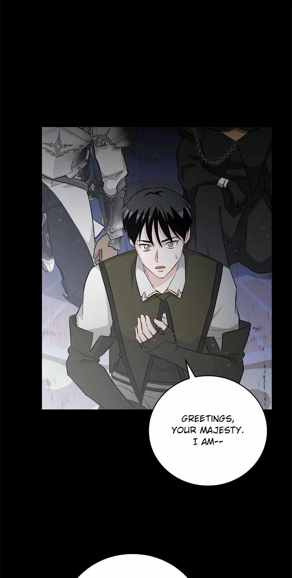 Read Leveling Up, By Only Eating! chapter 198 image 53 on Lezhin